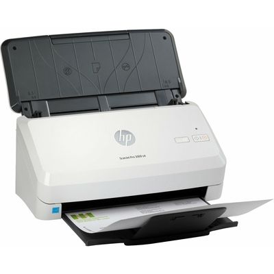 HP ScanJet Pro 3000 s4 Scanner