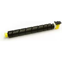 Kyocera TK-8395Y Toner Geel