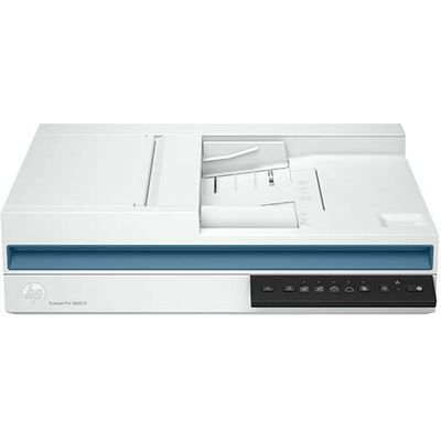 HP ScanJet Pro 3600 f1 Scanner