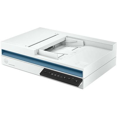 HP ScanJet Pro 3600 f1 Scanner