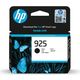 HP 925 (4K0V9PE) Inktcartridge Zwart