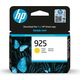 HP 4K0V8PE (925) Inktcartridge Geel