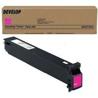 Develop TN-314 (A0D73D1) Toner Magenta
