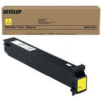 Develop TN-314 (A0D72D1) Toner Geel