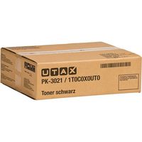 Utax PK-3021 (1T0C0X0UT0) Toner Zwart