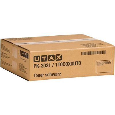 Utax PK-3021 (1T0C0X0UT0) Toner Zwart