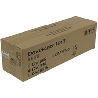 Kyocera DV-896 (302MY93055) Developer Zwart