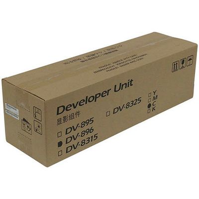 Kyocera DV-896 (302MY93042) Developer Cyaan