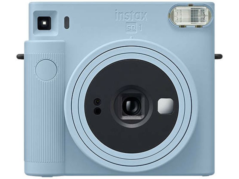 Fujifilm Instax SQUARE SQ1 Glacier Blue Pocket printer