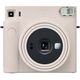 Fujifilm Instax SQUARE SQ1 Chalk White Pocket printer