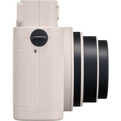 Fujifilm Instax SQUARE SQ1 Chalk White  Pocket printer