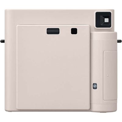 Fujifilm Instax SQUARE SQ1 Chalk White  Pocket printer