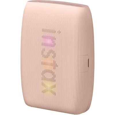 Fujifilm Instax Mini Link 3 Rose Pocket printer