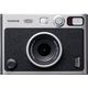 Fujifilm Instax mini Evo Black Pocket printer