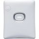 Fujifilm Instax SQUARE link Ash White Pocket printer