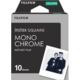 Fujifilm Instax square film Monochrome (10 vel) Fotopapier (62 mm x 62 mm)