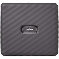 Fujifilm Instax link WIDE Mocha Gray Pocket printer