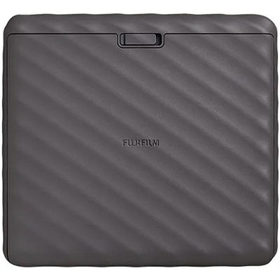 Fujifilm Instax link WIDE Mocha Gray Pocket printer
