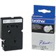 Brother TZe-195 extreme Tape Wit (9 mm)
