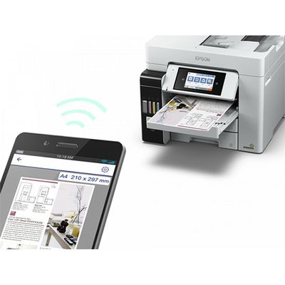 Epson EcoTank ET-5880 Inkjetprinter