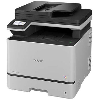 Brother DCP-L8630CDW Laserprinter