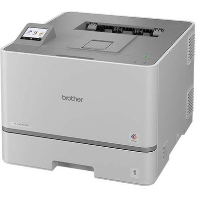 Brother HL-L8570CDW Laserprinter