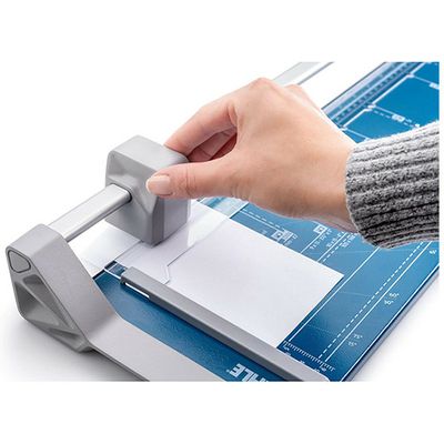 Dahle 507 A4 Papiersnijder