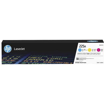 HP W2257A (225A) Drum 3-kleuren