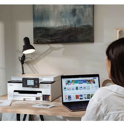Canon MAXIFY GX1051 Inkjetprinter