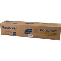 Panasonic DQ-TUN20Y Toner Geel