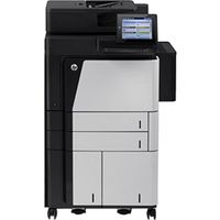 HP Laserjet Enterprise Flow M830Z Laserprinter