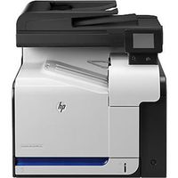 HP Color Laserjet Pro M570DW Laser Printer