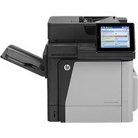 HP Color Laserjet Enterprise M680dn Laser Printer
