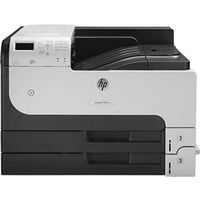 HP Laserjet Enterprise M712dn Laser Printer