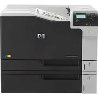 HP Color LaserJet Enterprise M750dn Laser Printer