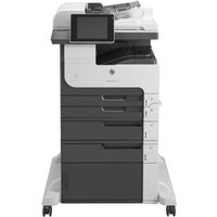 HP LaserJet Enterprise M725f Laserprinter