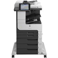 HP LaserJet Enterprise M725z Laser Printer