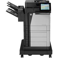 HP Laserjet Enterprise Flow M630z Laser Printer