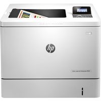HP Color LaserJet Enterprise M553dn Laserprinter