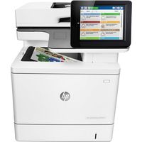 HP Color LaserJet Enterprise M577dn Laser Printer
