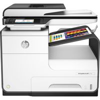 HP PageWide Pro 477dw Inkjet Printer