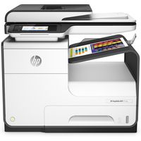 HP PageWide 377dw Inkjet Printer