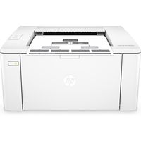 HP LaserJet Pro M102a Laser Printer