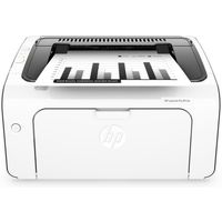 HP LaserJet Pro M12w Laserprinter
