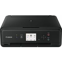 Canon Pixma TS5050 Inkjetprinter + gratis inktcartridge