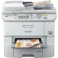 Epson WorkForce Pro WF-6590DWF Inkjetprinter