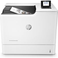 HP Color LaserJet Enterprise M652n  Laserprinter