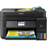 Epson EcoTank ET-4750 Inkjetprinter