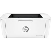 HP LaserJet Pro M15w Laserprinter