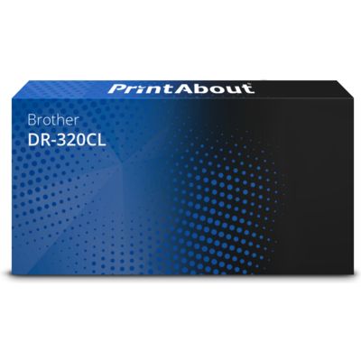 Huismerk Brother DR-320CL Drum